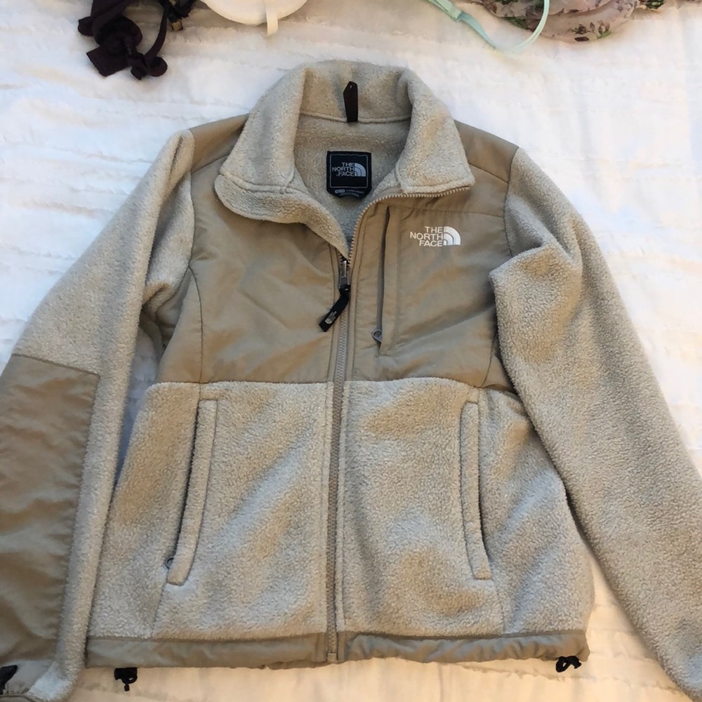 The North Face Women’s Denali Jacket